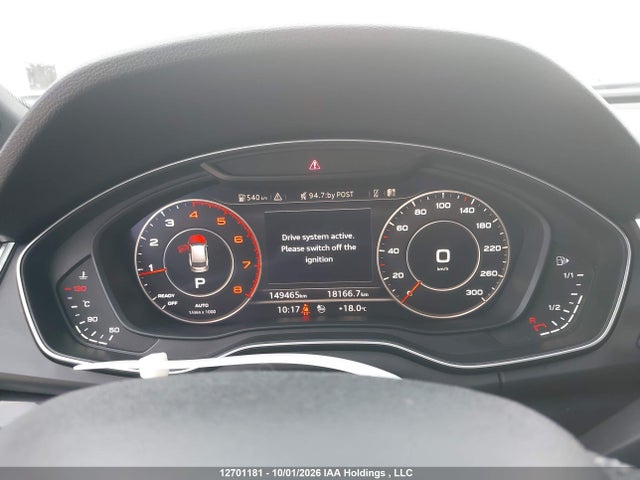 Продажа на аукционе авто 2020 Audi Q5 Titanium Prestige, vin: WA1FNAFYXL2045741, номер лота: 12701181