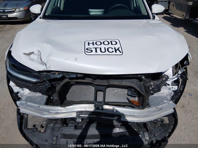 Honda HR-V 2025 3CZRZ2H79SM104135 Image 10
