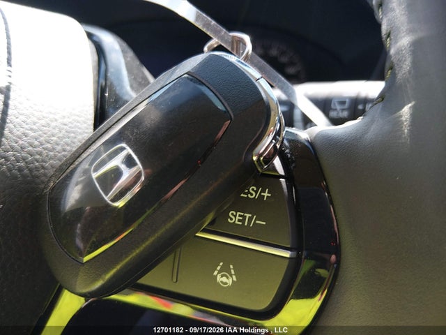 Honda HR-V 2025 3CZRZ2H79SM104135 Image 11