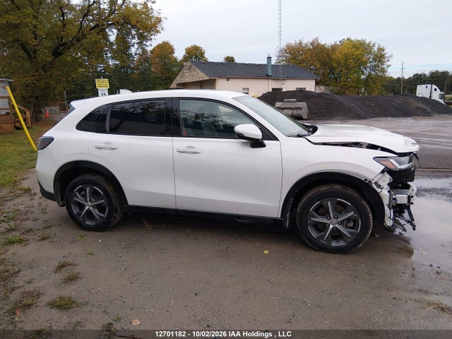 Honda HR-V 2025 3CZRZ2H79SM104135 Image 14