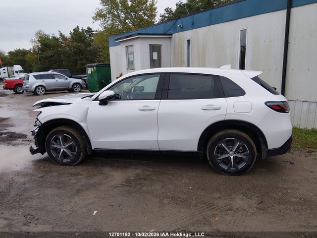 Honda HR-V 2025 3CZRZ2H79SM104135 Image 15