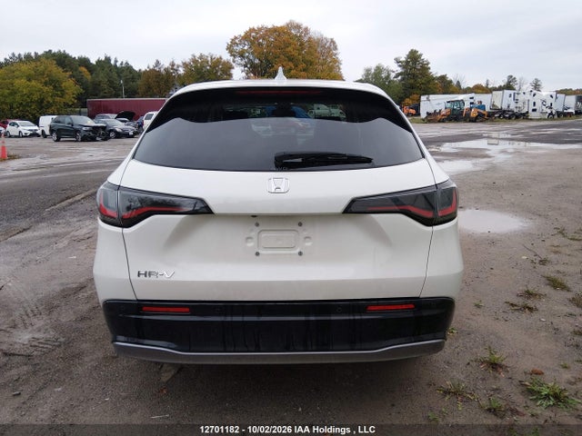 Honda HR-V 2025 3CZRZ2H79SM104135 Image 17