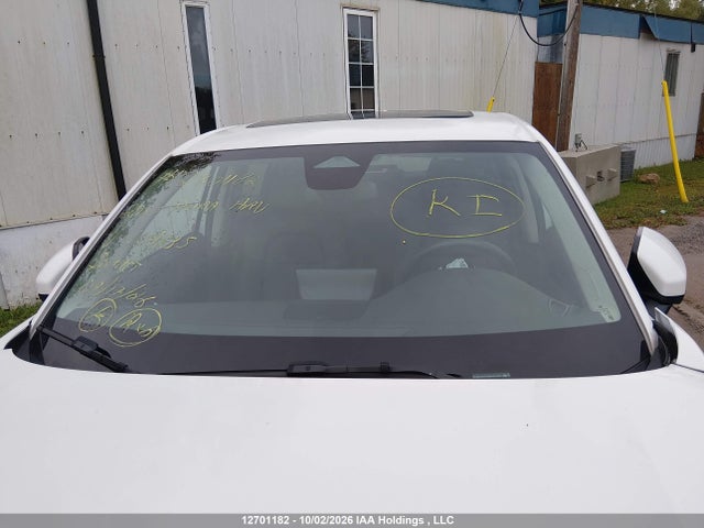 Honda HR-V 2025 3CZRZ2H79SM104135 Image 18