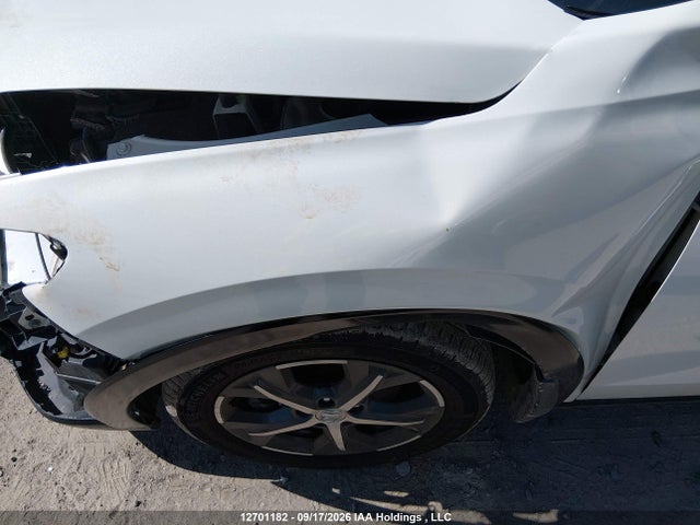Honda HR-V 2025 3CZRZ2H79SM104135 Image 19