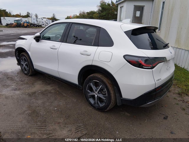 Honda HR-V 2025 3CZRZ2H79SM104135 Image 3