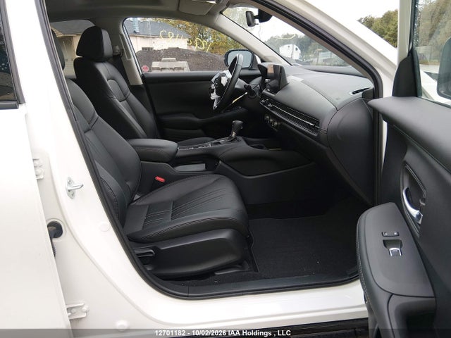 Honda HR-V 2025 3CZRZ2H79SM104135 Image 5