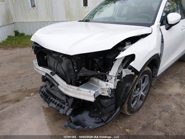 Honda HR-V 2025 3CZRZ2H79SM104135 Image 6