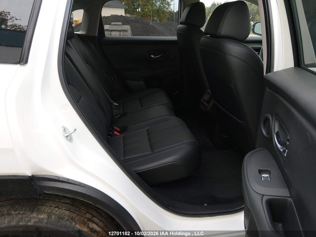 Honda HR-V 2025 3CZRZ2H79SM104135 Image 8