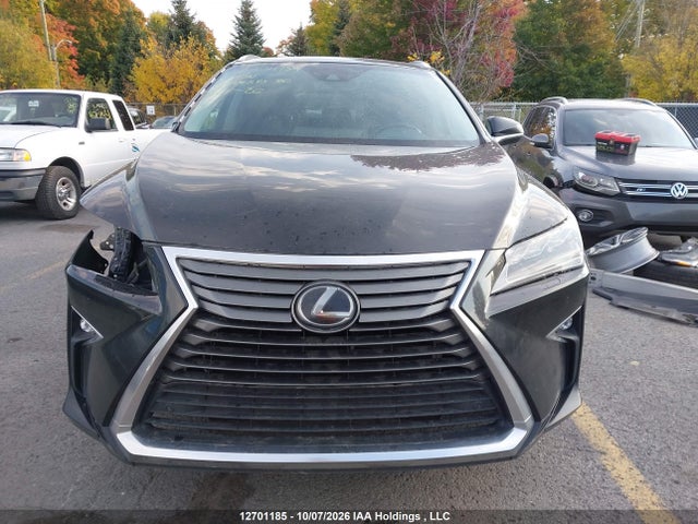 Lexus RX 350 2019 2T2BZMCA2KC195131 Image 13