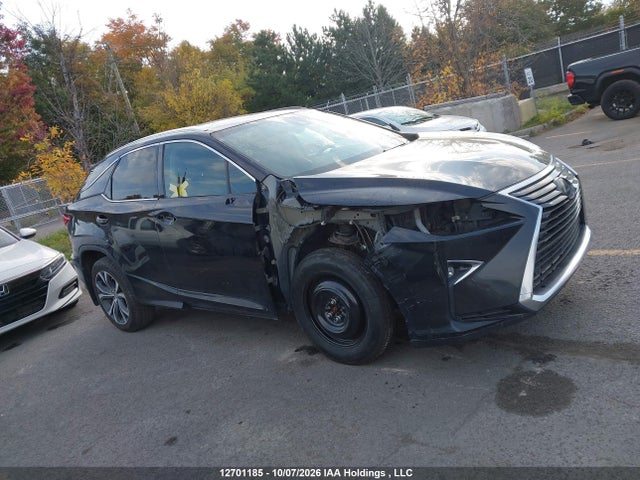 Lexus RX 350 2019 2T2BZMCA2KC195131 Image 14
