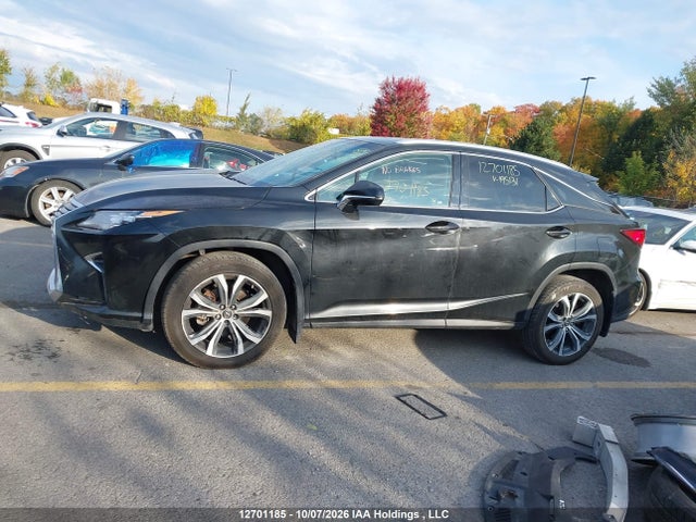 Lexus RX 350 2019 2T2BZMCA2KC195131 Image 15