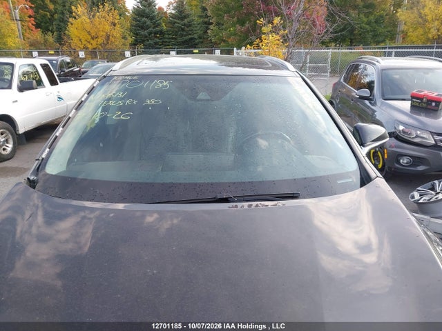 Lexus RX 350 2019 2T2BZMCA2KC195131 Image 18