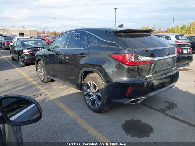 Lexus RX 350 2019 2T2BZMCA2KC195131 Image 3