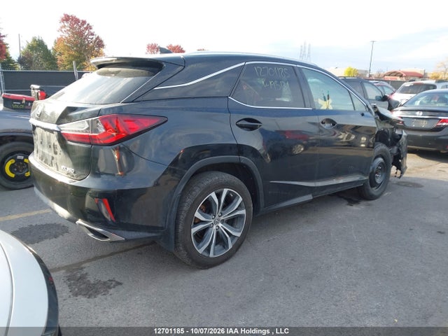 Lexus RX 350 2019 2T2BZMCA2KC195131 Image 4