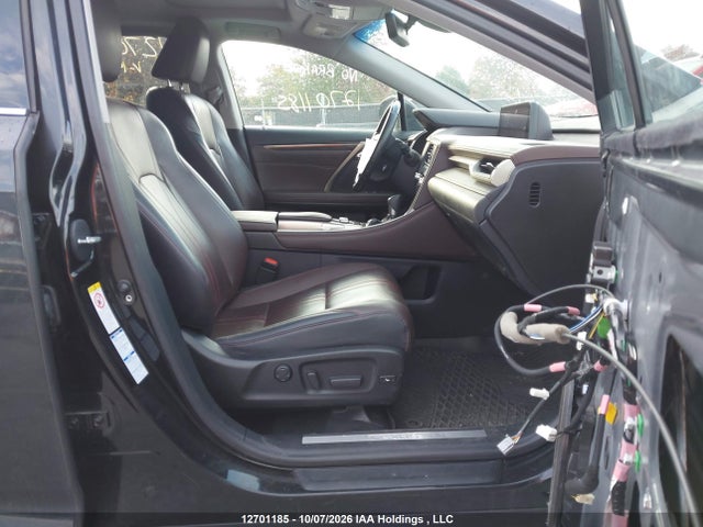 Lexus RX 350 2019 2T2BZMCA2KC195131 Image 5