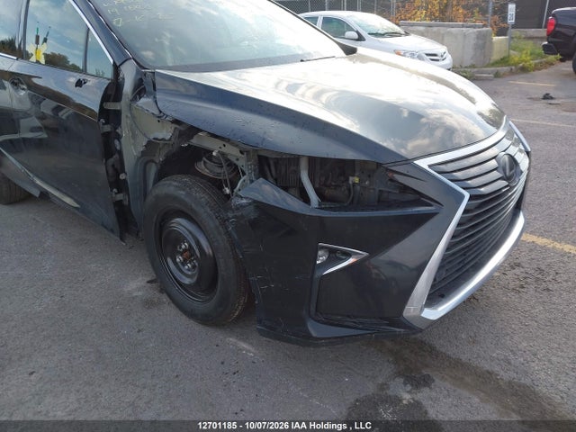 Lexus RX 350 2019 2T2BZMCA2KC195131 Image 6