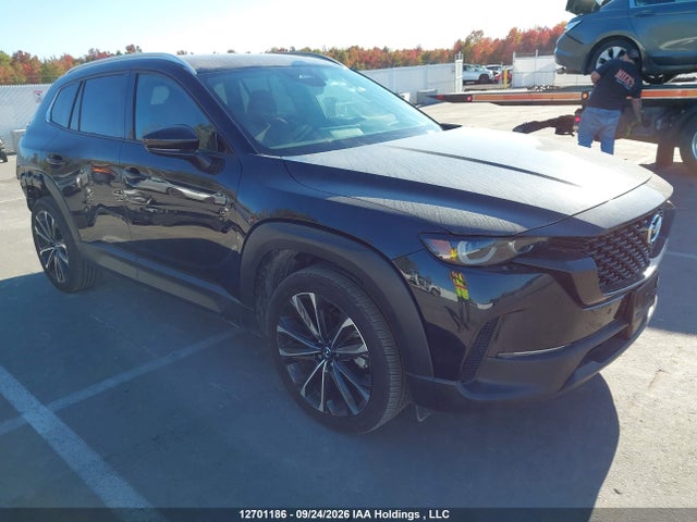 Продаж на аукціоні авто 2025 Mazda Cx-50 Gt, vin: 7MMVABDM8SN362790, номер лоту: 12701186