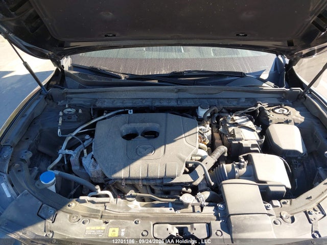 2025 Mazda Cx-50 Gt მანქანა იყიდება აუქციონზე, vin: 7MMVABDM8SN362790, აუქციონის ნომერი: 12701186