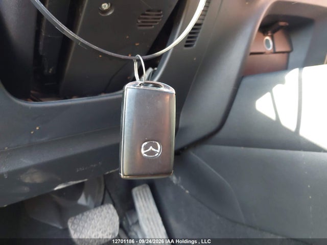 2025 Mazda Cx-50 Gt მანქანა იყიდება აუქციონზე, vin: 7MMVABDM8SN362790, აუქციონის ნომერი: 12701186