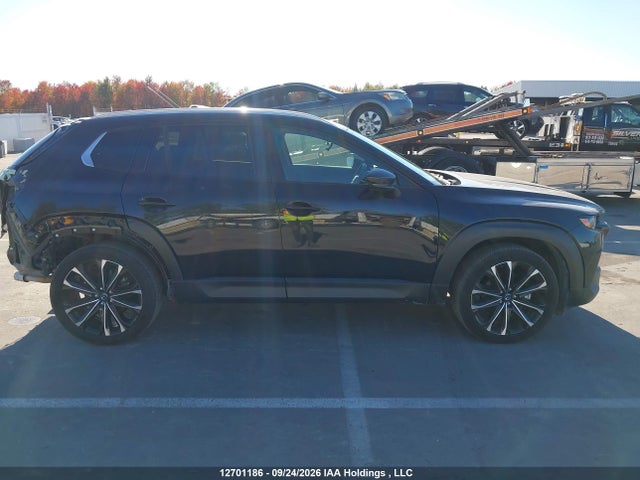 2025 Mazda Cx-50 Gt მანქანა იყიდება აუქციონზე, vin: 7MMVABDM8SN362790, აუქციონის ნომერი: 12701186
