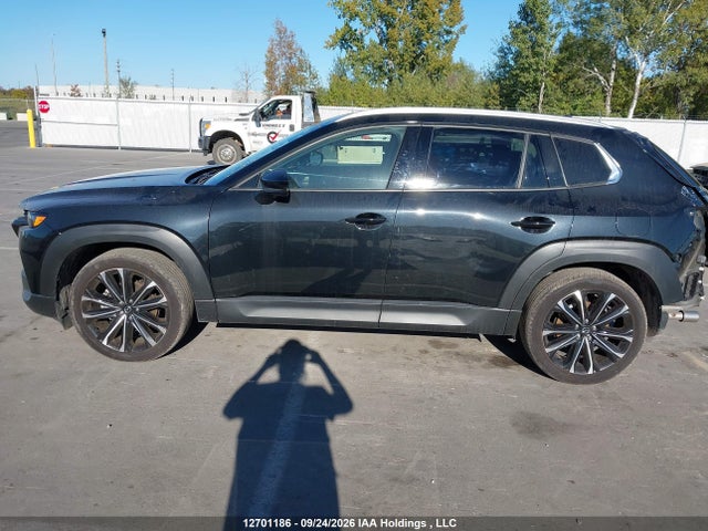 2025 Mazda Cx-50 Gt მანქანა იყიდება აუქციონზე, vin: 7MMVABDM8SN362790, აუქციონის ნომერი: 12701186