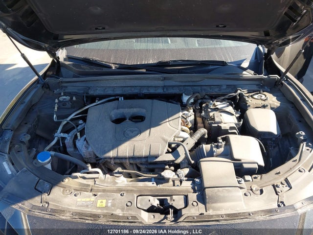 2025 Mazda Cx-50 Gt მანქანა იყიდება აუქციონზე, vin: 7MMVABDM8SN362790, აუქციონის ნომერი: 12701186
