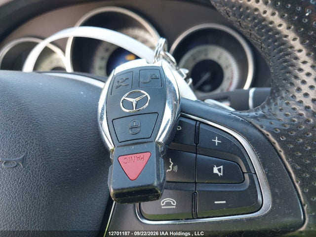 2016 Mercedes-benz Cls 400 მანქანა იყიდება აუქციონზე, vin: WDDLJ6HB2GA170826, აუქციონის ნომერი: 12701187