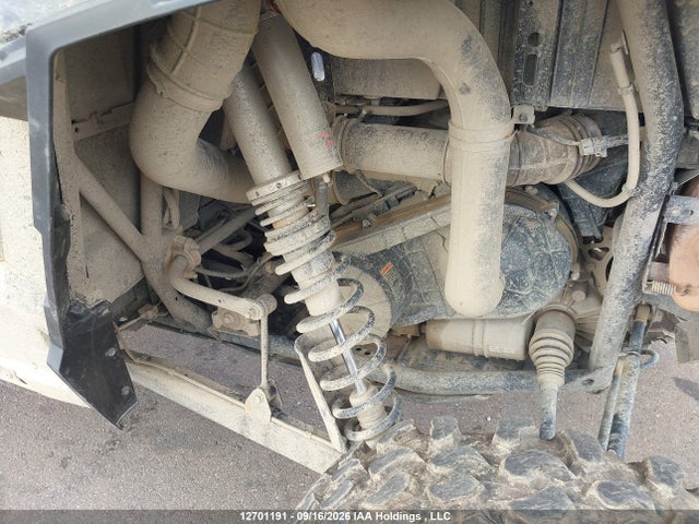 12701191 :رقم المزاد ، 3NSNAE994NN870090 vin ، 2022 Polaris Rzr Xp 1000 مزاد بيع