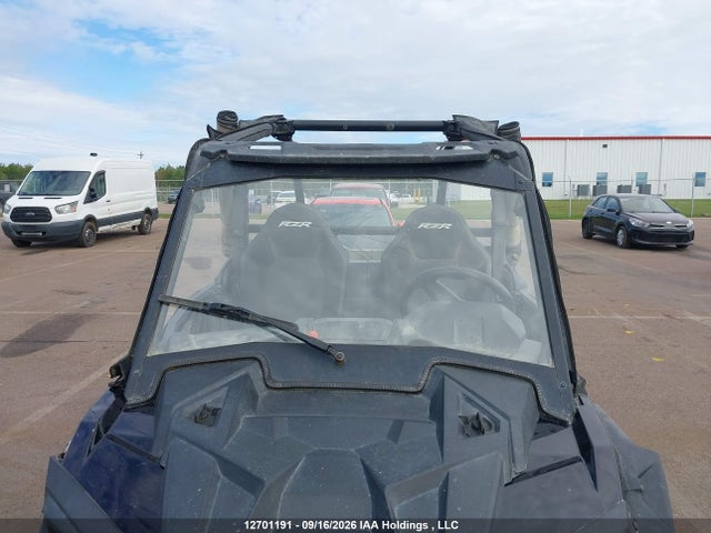12701191 :رقم المزاد ، 3NSNAE994NN870090 vin ، 2022 Polaris Rzr Xp 1000 مزاد بيع