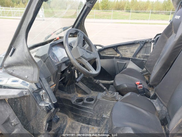 12701191 :رقم المزاد ، 3NSNAE994NN870090 vin ، 2022 Polaris Rzr Xp 1000 مزاد بيع