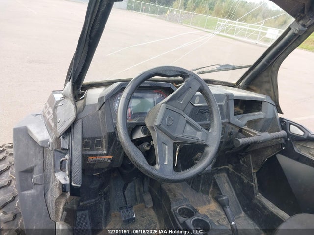 12701191 :رقم المزاد ، 3NSNAE994NN870090 vin ، 2022 Polaris Rzr Xp 1000 مزاد بيع