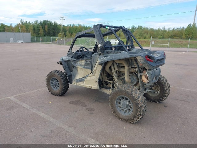 12701191 :رقم المزاد ، 3NSNAE994NN870090 vin ، 2022 Polaris Rzr Xp 1000 مزاد بيع