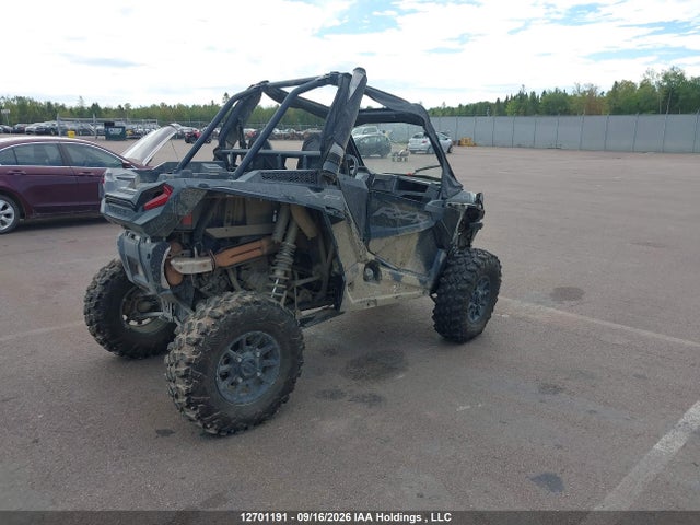 12701191 :رقم المزاد ، 3NSNAE994NN870090 vin ، 2022 Polaris Rzr Xp 1000 مزاد بيع