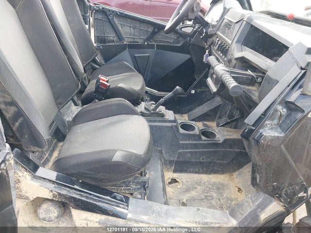 12701191 :رقم المزاد ، 3NSNAE994NN870090 vin ، 2022 Polaris Rzr Xp 1000 مزاد بيع