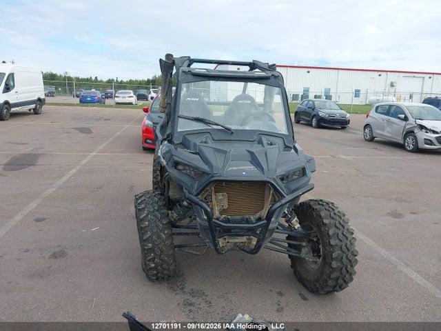 12701191 :رقم المزاد ، 3NSNAE994NN870090 vin ، 2022 Polaris Rzr Xp 1000 مزاد بيع