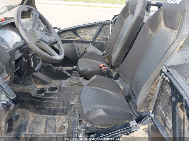 12701191 :رقم المزاد ، 3NSNAE994NN870090 vin ، 2022 Polaris Rzr Xp 1000 مزاد بيع