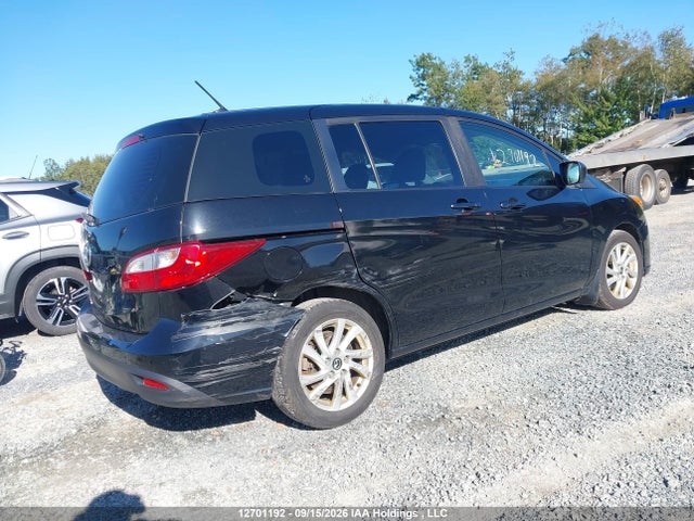 JM1CW2CL0G0192060 Mazda Mazda5 Gs