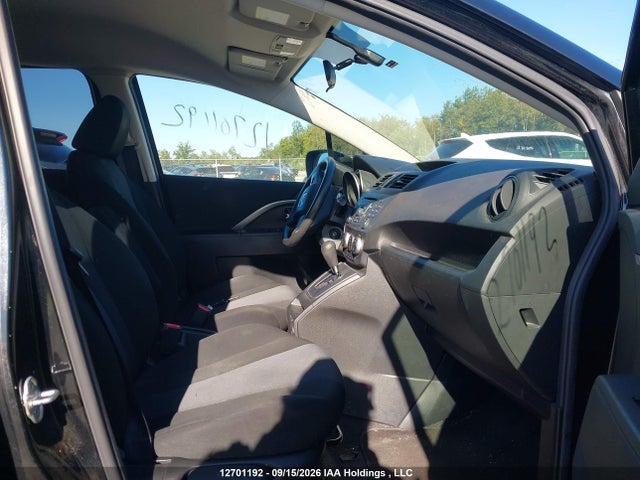Mazda Mazda5 Gs 2016 JM1CW2CL0G0192060 Image 5