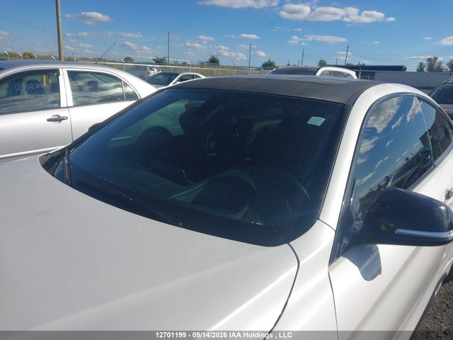 Aukcja sprzedaży 2015 Bmw 435i Xdrive, vin: WBA3R5C52FK372666, numer aukcji: 12701199