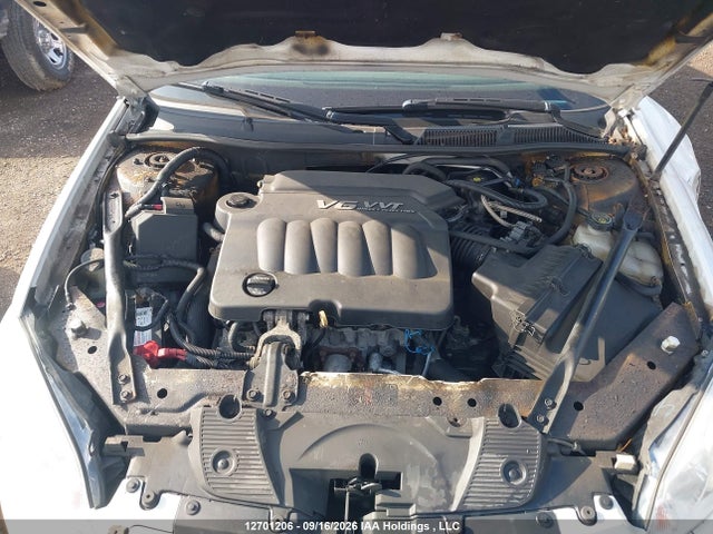 12701206 :رقم المزاد ، 2G1WB5E32D1174658 vin ، 2013 Chevrolet Impala مزاد بيع