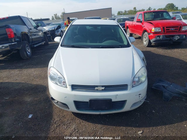 12701206 :رقم المزاد ، 2G1WB5E32D1174658 vin ، 2013 Chevrolet Impala مزاد بيع