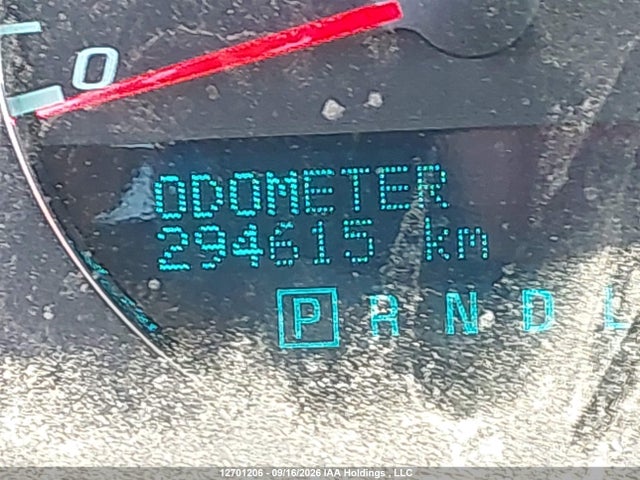 12701206 :رقم المزاد ، 2G1WB5E32D1174658 vin ، 2013 Chevrolet Impala مزاد بيع