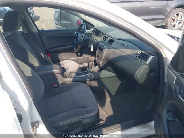 12701206 :رقم المزاد ، 2G1WB5E32D1174658 vin ، 2013 Chevrolet Impala مزاد بيع