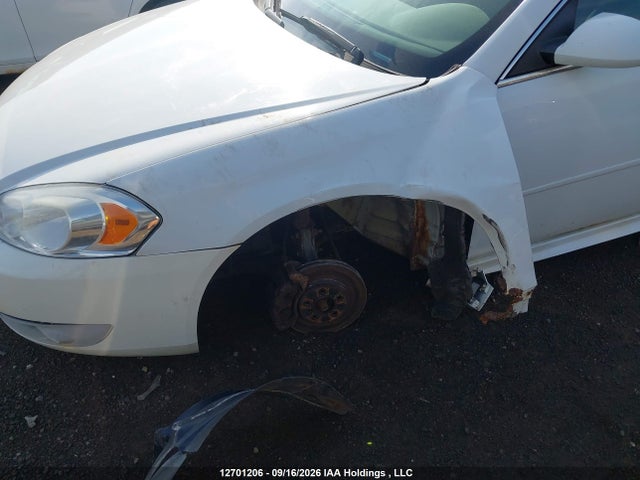 12701206 :رقم المزاد ، 2G1WB5E32D1174658 vin ، 2013 Chevrolet Impala مزاد بيع
