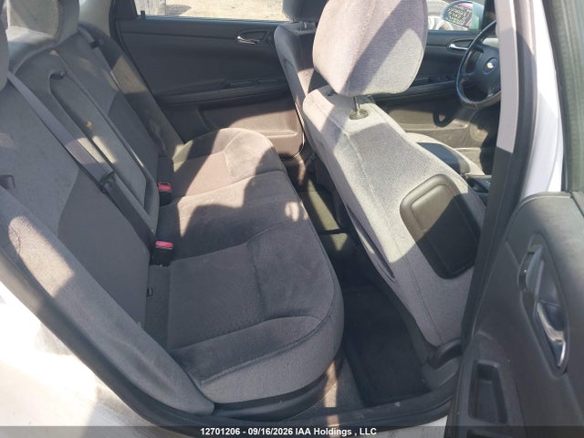 12701206 :رقم المزاد ، 2G1WB5E32D1174658 vin ، 2013 Chevrolet Impala مزاد بيع