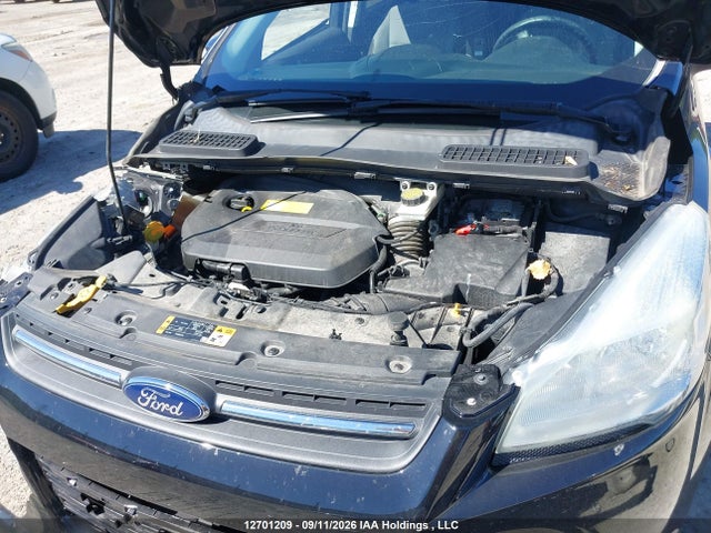 Продаж на аукціоні авто 2016 Ford Escape, vin: 1FMCU9GX8GUB76513, номер лоту: 12701209
