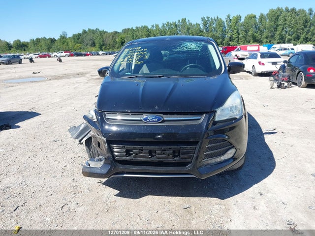 Продаж на аукціоні авто 2016 Ford Escape, vin: 1FMCU9GX8GUB76513, номер лоту: 12701209