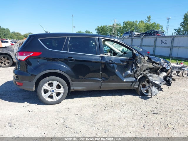 Продаж на аукціоні авто 2016 Ford Escape, vin: 1FMCU9GX8GUB76513, номер лоту: 12701209