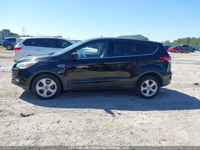 Продаж на аукціоні авто 2016 Ford Escape, vin: 1FMCU9GX8GUB76513, номер лоту: 12701209