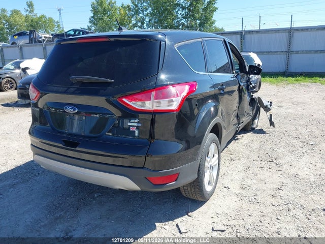 Продаж на аукціоні авто 2016 Ford Escape, vin: 1FMCU9GX8GUB76513, номер лоту: 12701209